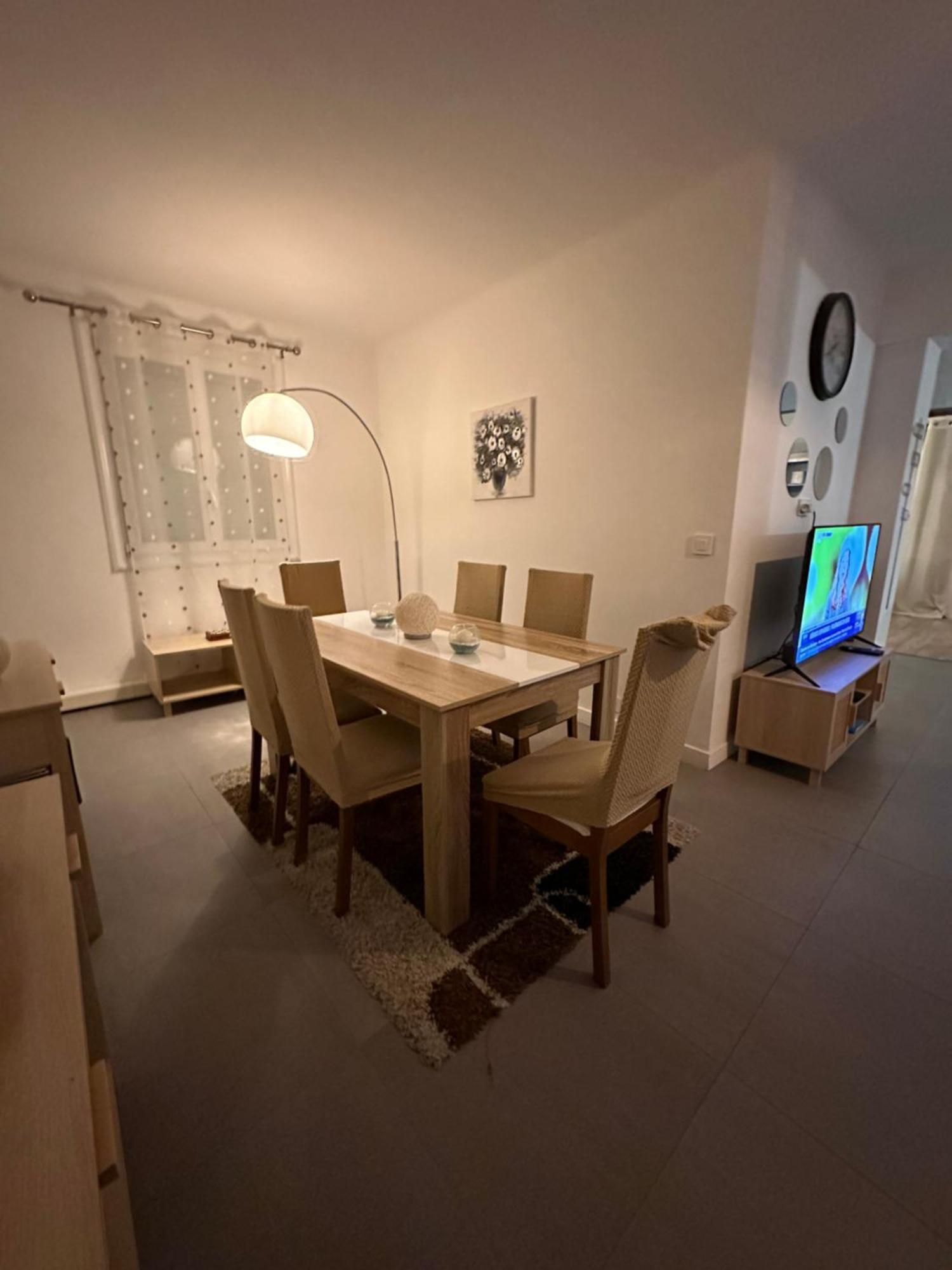 Appt Lumineux Et Spacieux Au Coeur De Cannes Exterior foto