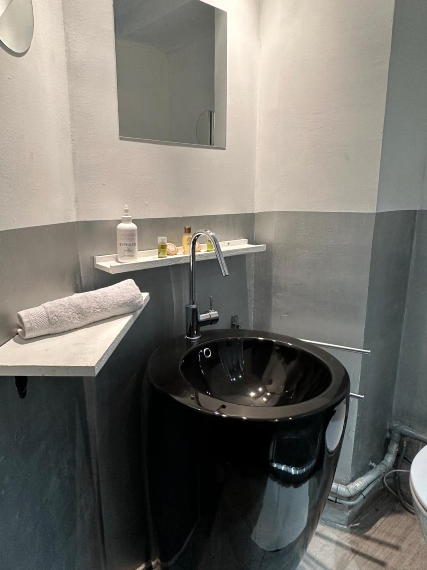 Appt Lumineux Et Spacieux Au Coeur De Cannes Exterior foto